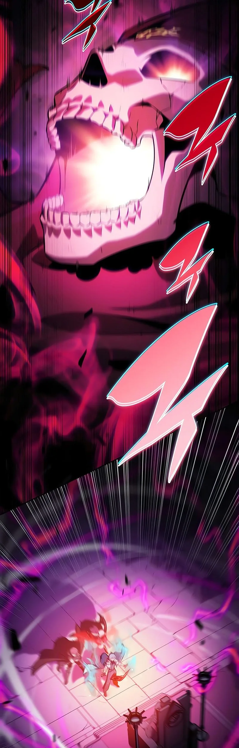 The Regressed Son Of A Duke Is An Assassin Chapter 115 Gambar 51