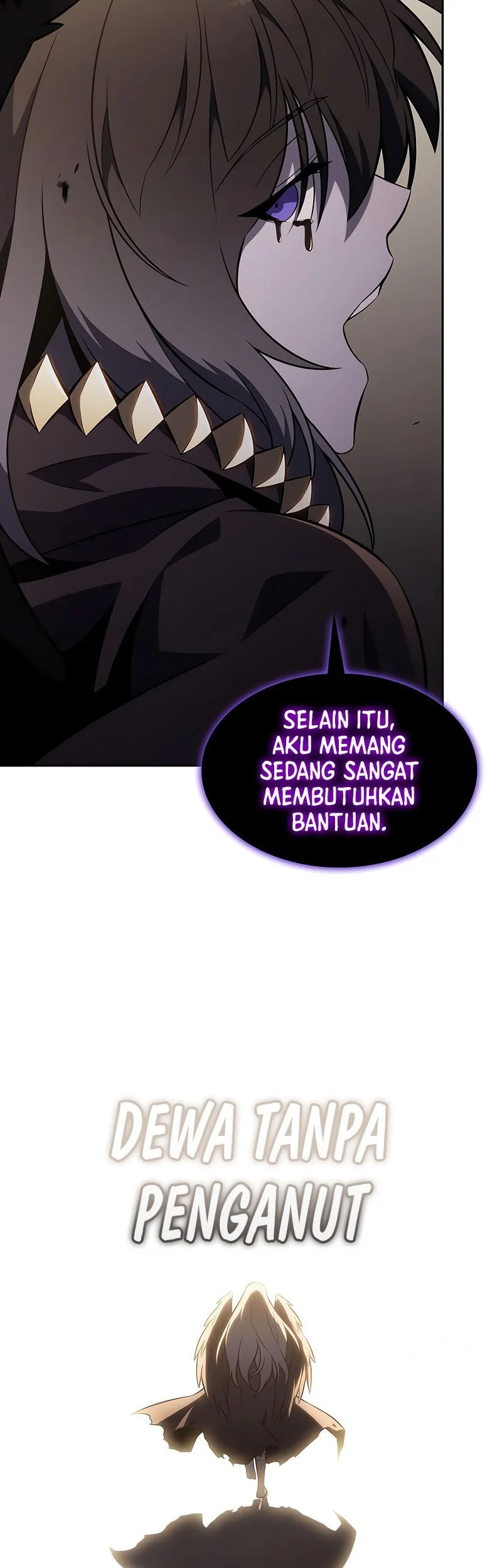 The Regressed Son Of A Duke Is An Assassin Chapter 115 Gambar 71