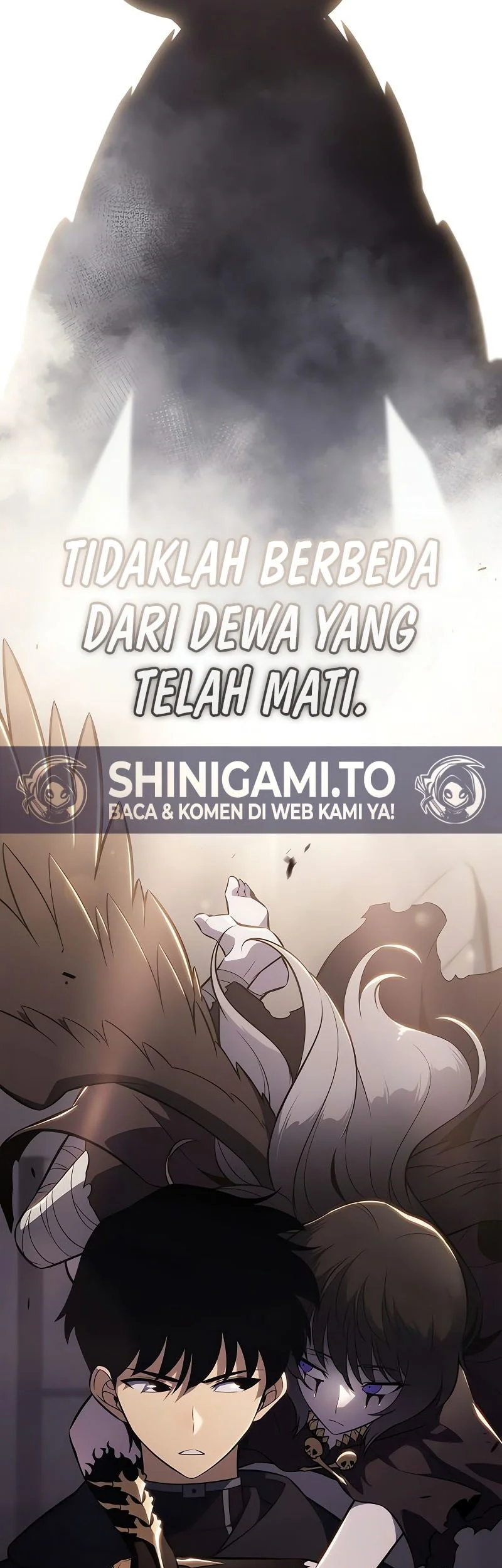 The Regressed Son Of A Duke Is An Assassin Chapter 115 Gambar 72