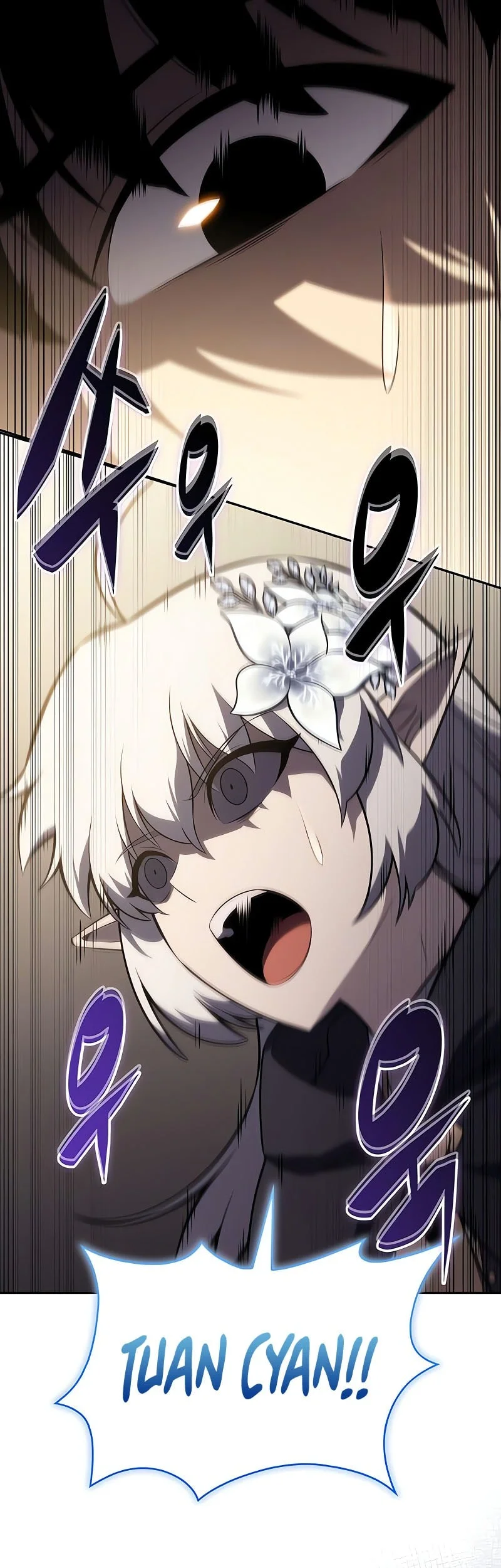 The Regressed Son Of A Duke Is An Assassin Chapter 115 Gambar 74