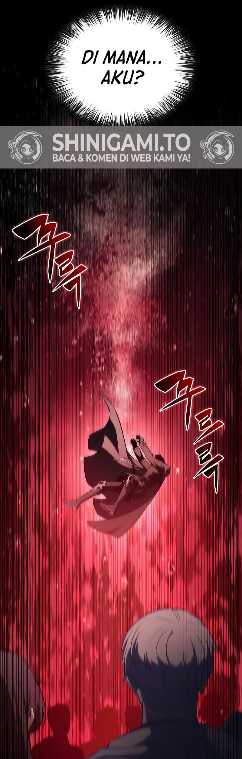 The Regressed Son Of A Duke Is An Assassin Chapter 115 Gambar 78