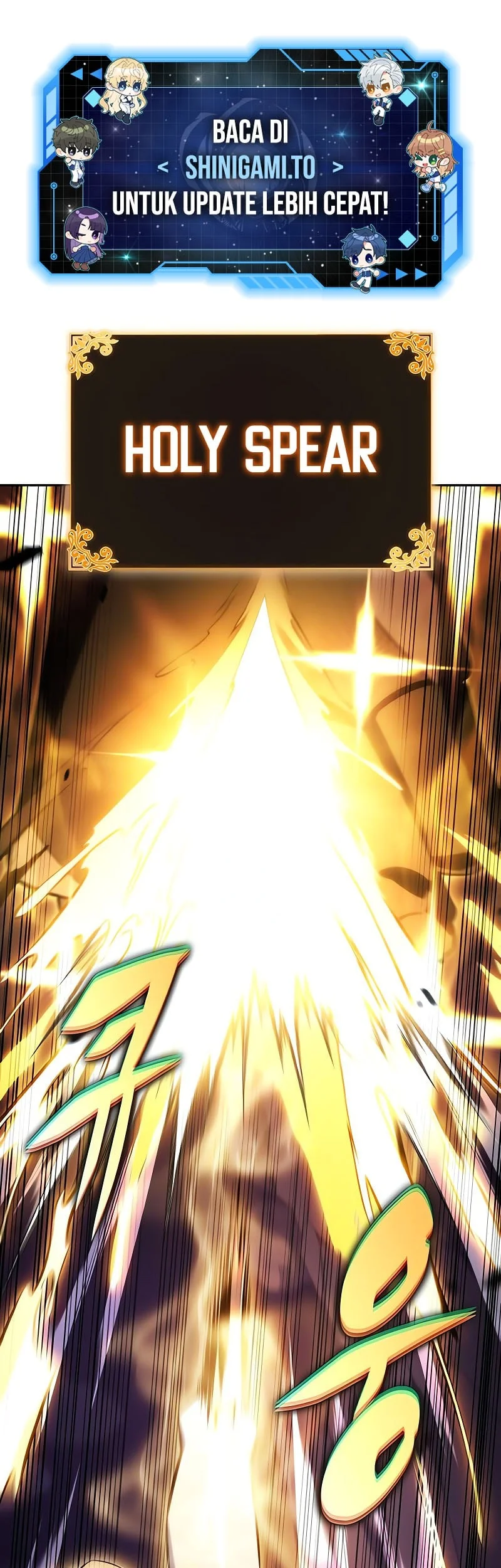 Manhwa The Regressed Son Of A Duke Is An Assassin Chapter 115 gambar 2