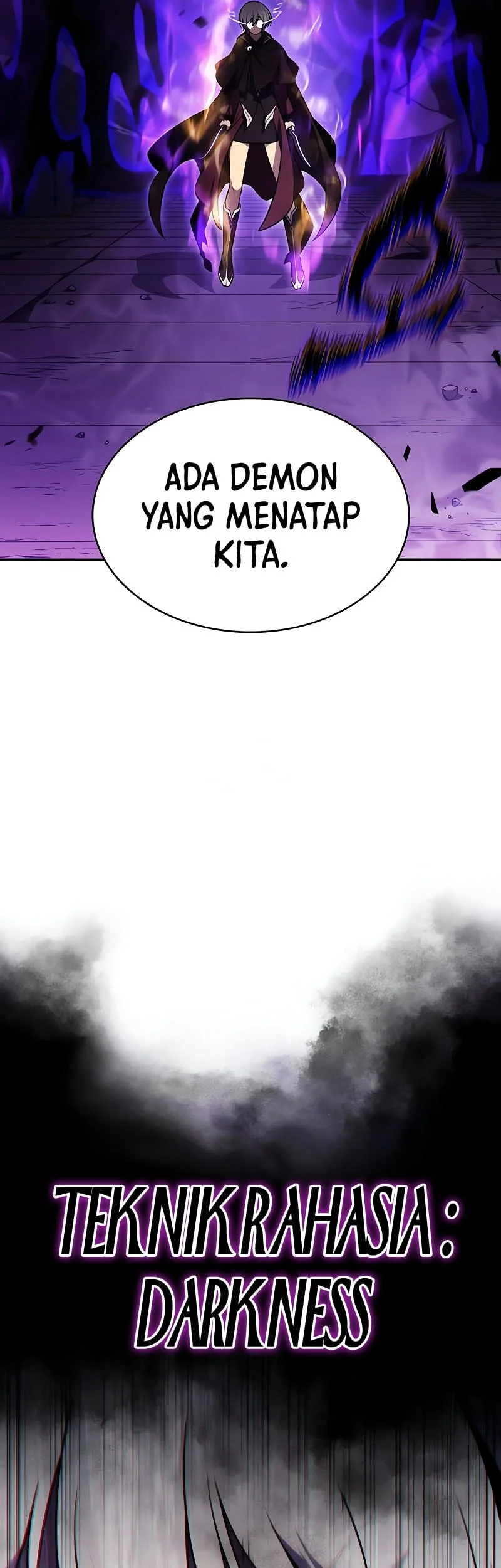 The Regressed Son Of A Duke Is An Assassin Chapter 115 Gambar 6