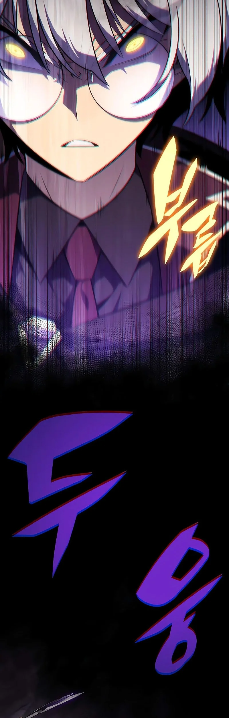 The Regressed Son Of A Duke Is An Assassin Chapter 115 Gambar 7