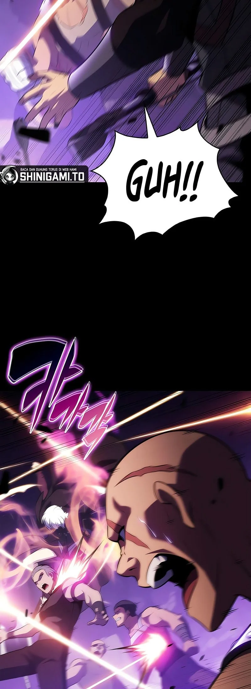 The Regressed Son Of A Duke Is An Assassin Chapter 115 Gambar 9