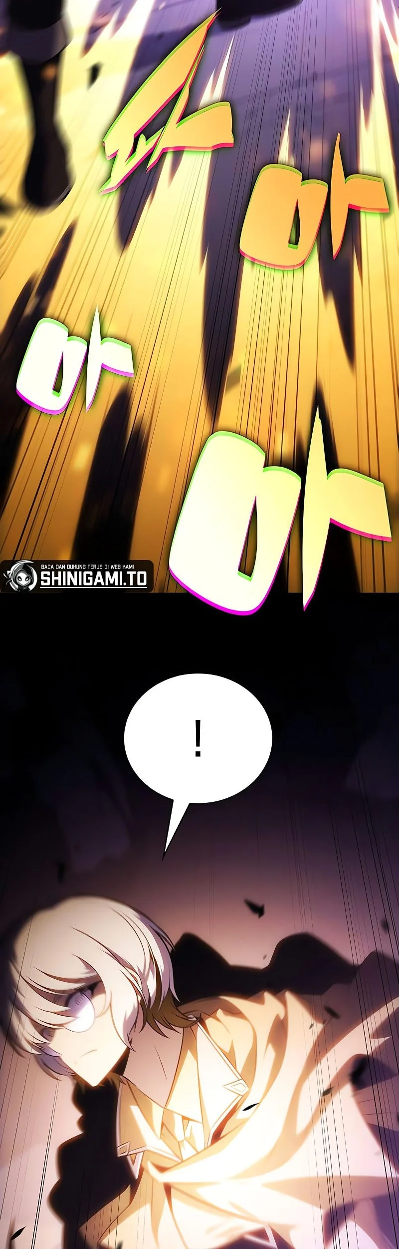 The Regressed Son Of A Duke Is An Assassin Chapter 115 Gambar 11