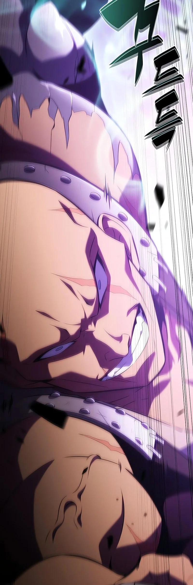 The Regressed Son Of A Duke Is An Assassin Chapter 115 Gambar 13