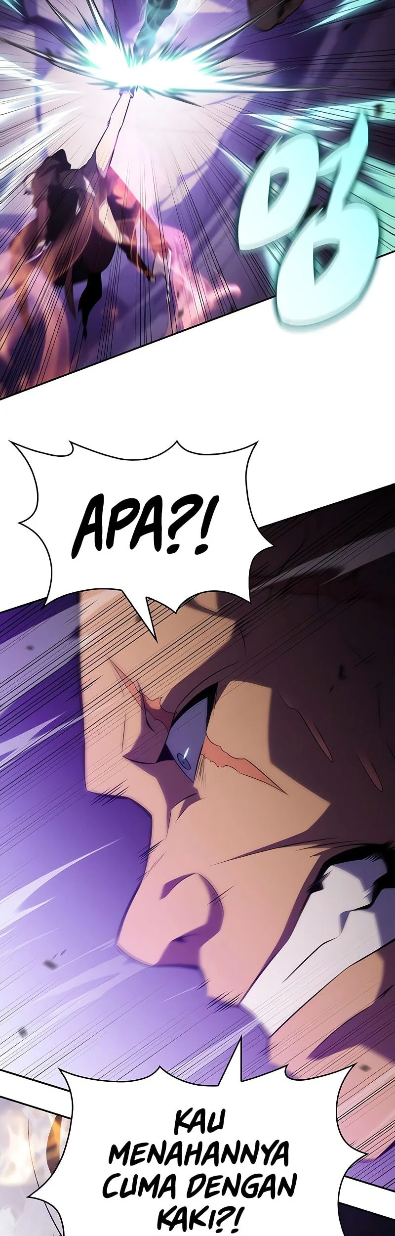 The Regressed Son Of A Duke Is An Assassin Chapter 115 Gambar 15