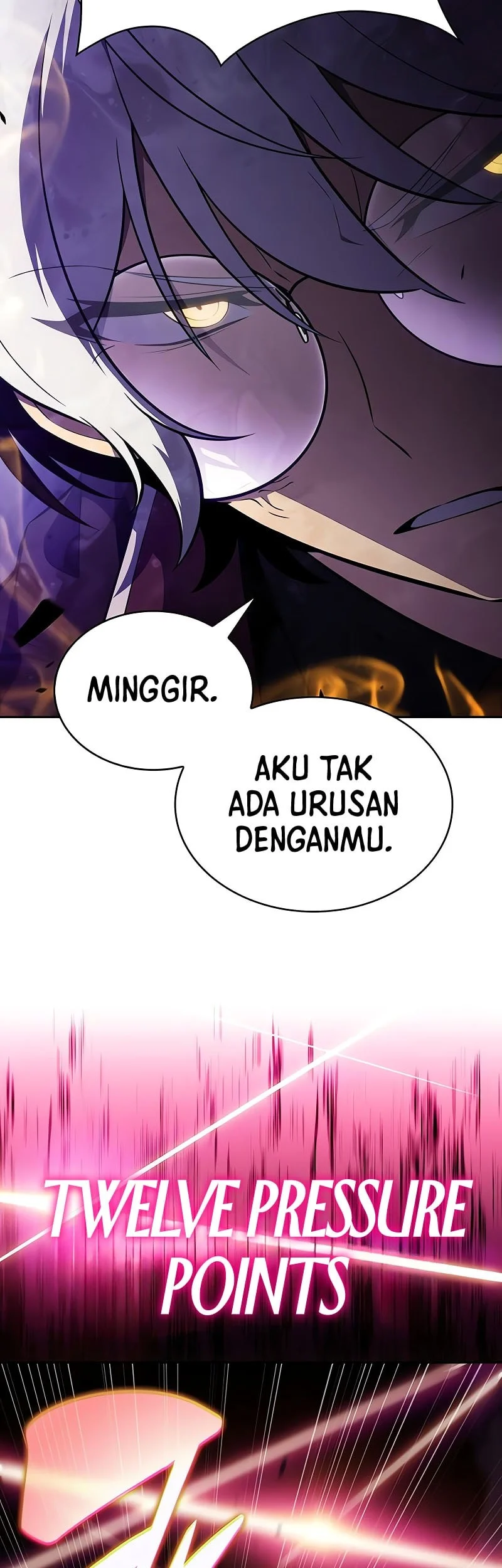 The Regressed Son Of A Duke Is An Assassin Chapter 115 Gambar 16