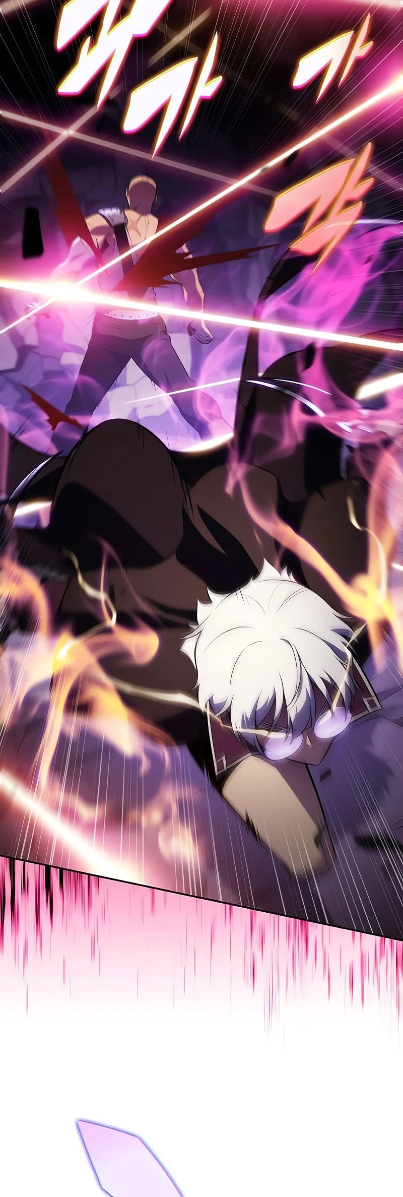 The Regressed Son Of A Duke Is An Assassin Chapter 115 Gambar 17