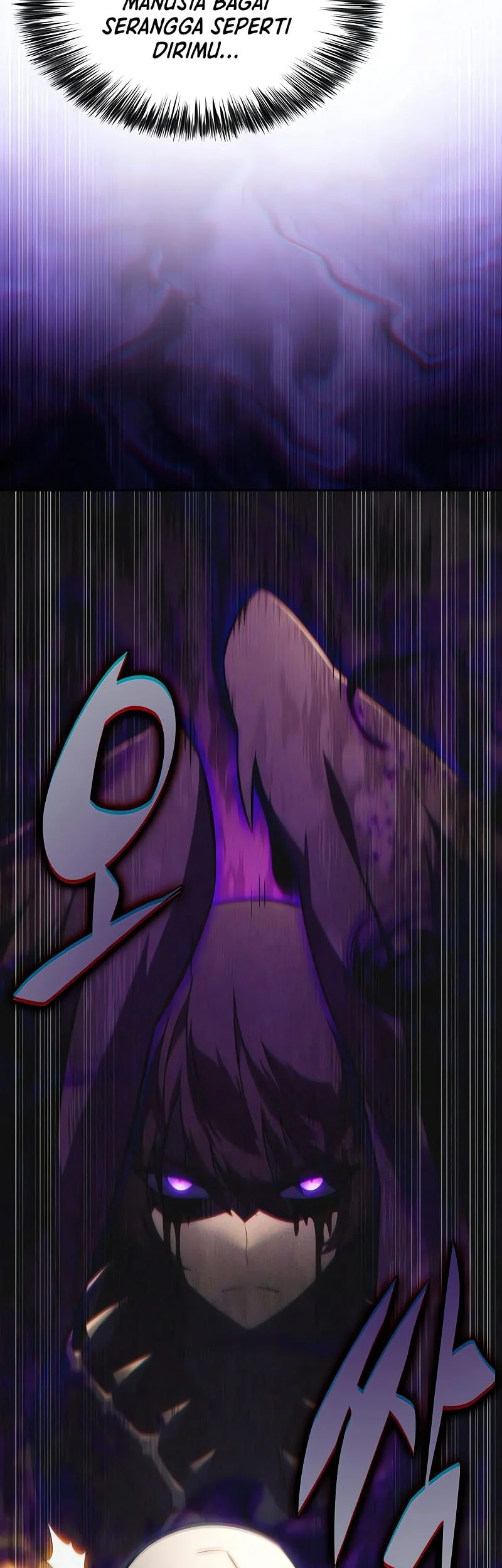 The Regressed Son Of A Duke Is An Assassin Chapter 115 Gambar 20