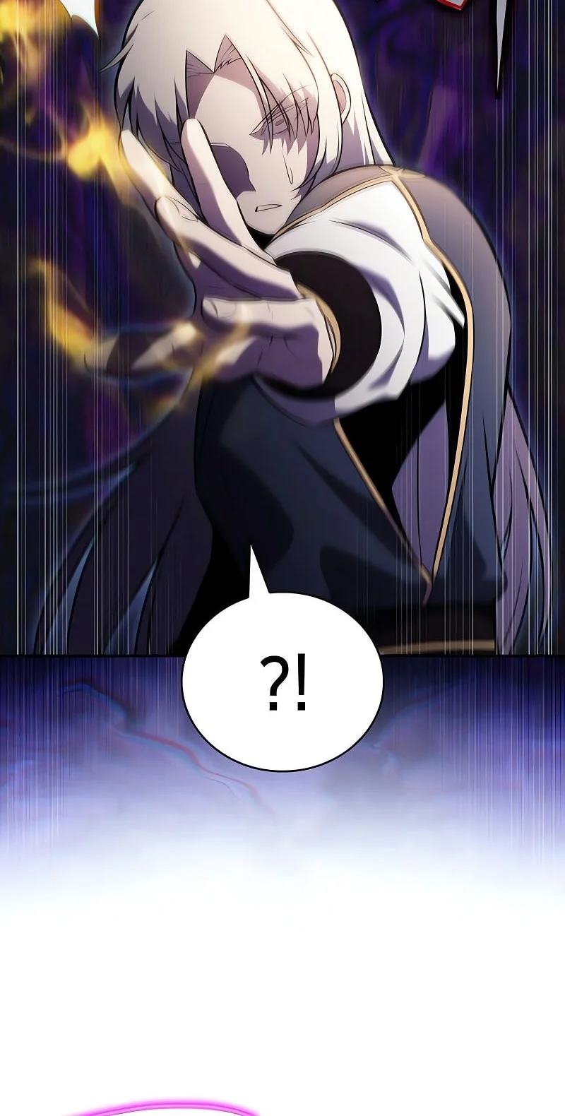 The Regressed Son Of A Duke Is An Assassin Chapter 115 Gambar 21