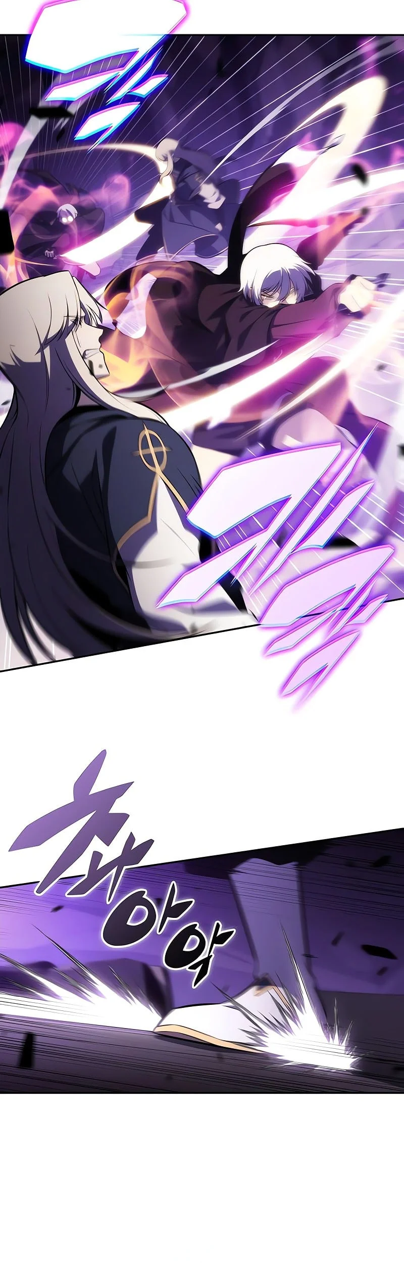 The Regressed Son Of A Duke Is An Assassin Chapter 115 Gambar 22