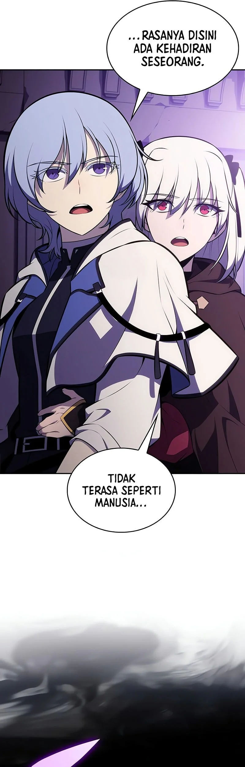 The Regressed Son Of A Duke Is An Assassin Chapter 115 Gambar 30