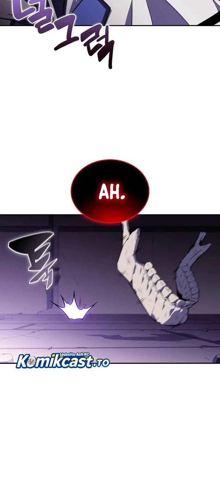 The Regressed Son Of A Duke Is An Assassin Chapter 117 Gambar 21