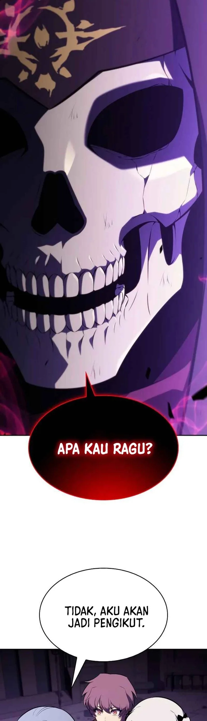 The Regressed Son Of A Duke Is An Assassin Chapter 117 Gambar 30