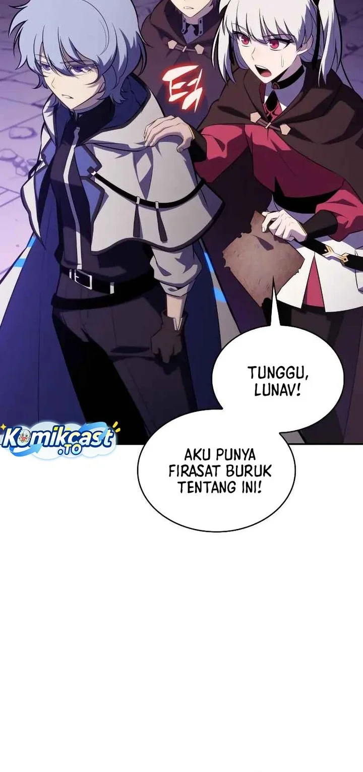 The Regressed Son Of A Duke Is An Assassin Chapter 117 Gambar 31