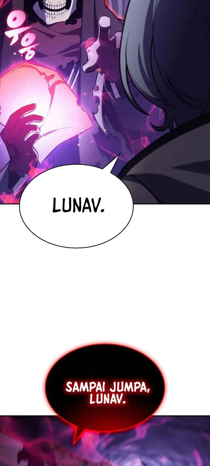 The Regressed Son Of A Duke Is An Assassin Chapter 117 Gambar 35