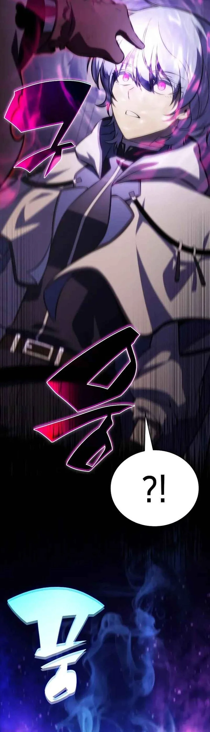 The Regressed Son Of A Duke Is An Assassin Chapter 117 Gambar 36