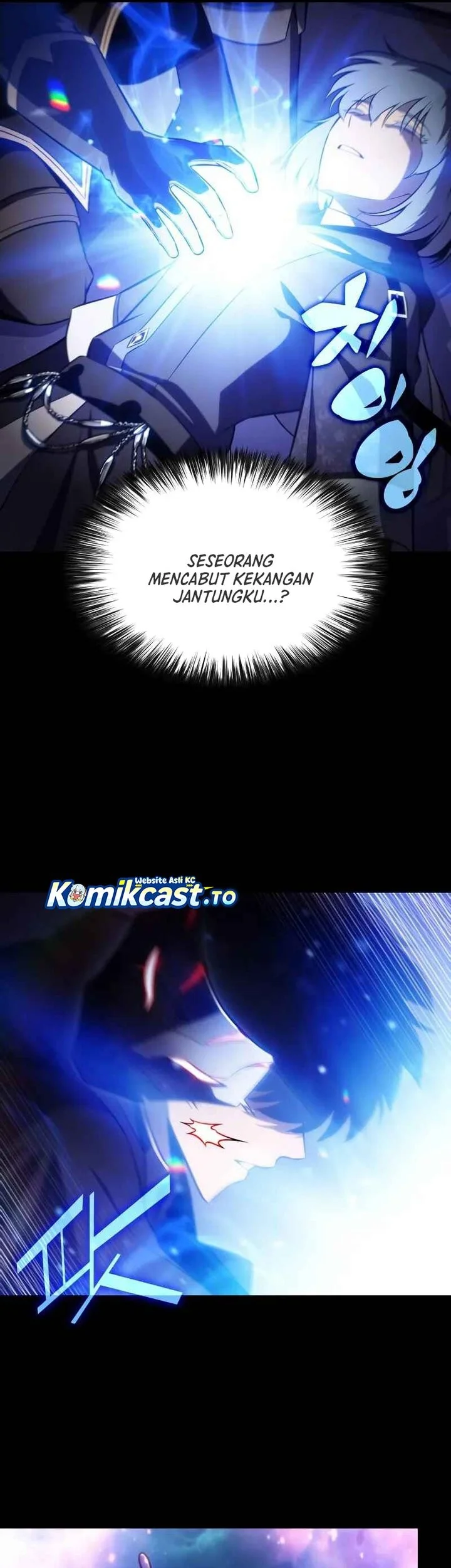 The Regressed Son Of A Duke Is An Assassin Chapter 117 Gambar 40