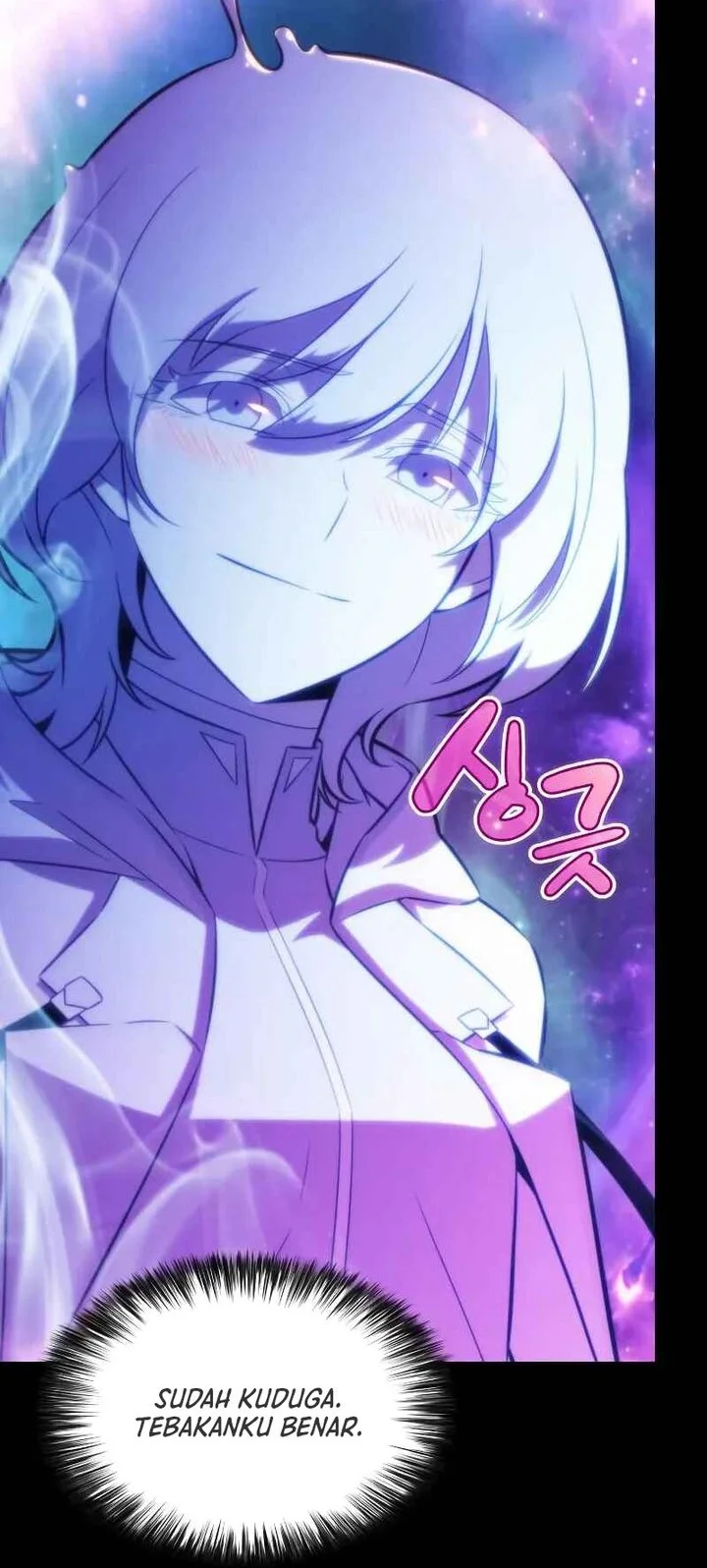 The Regressed Son Of A Duke Is An Assassin Chapter 117 Gambar 41