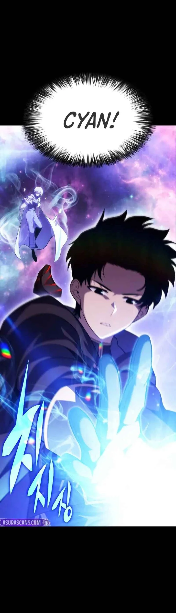 The Regressed Son Of A Duke Is An Assassin Chapter 117 Gambar 42