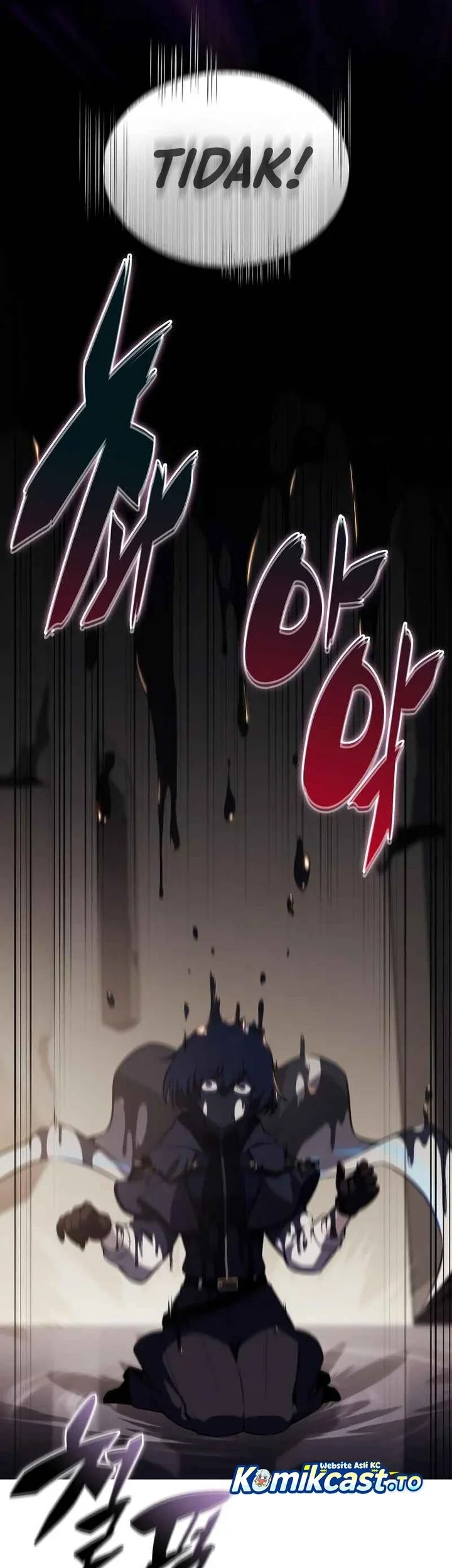 The Regressed Son Of A Duke Is An Assassin Chapter 117 Gambar 46