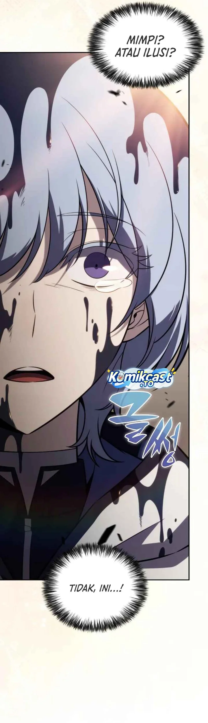 The Regressed Son Of A Duke Is An Assassin Chapter 117 Gambar 49