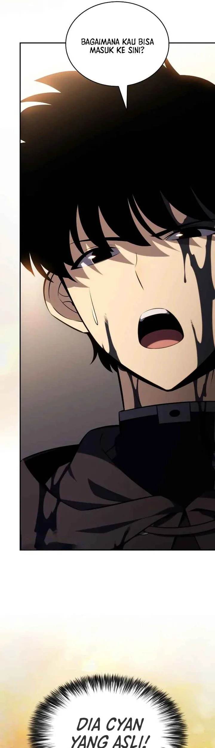 The Regressed Son Of A Duke Is An Assassin Chapter 117 Gambar 50