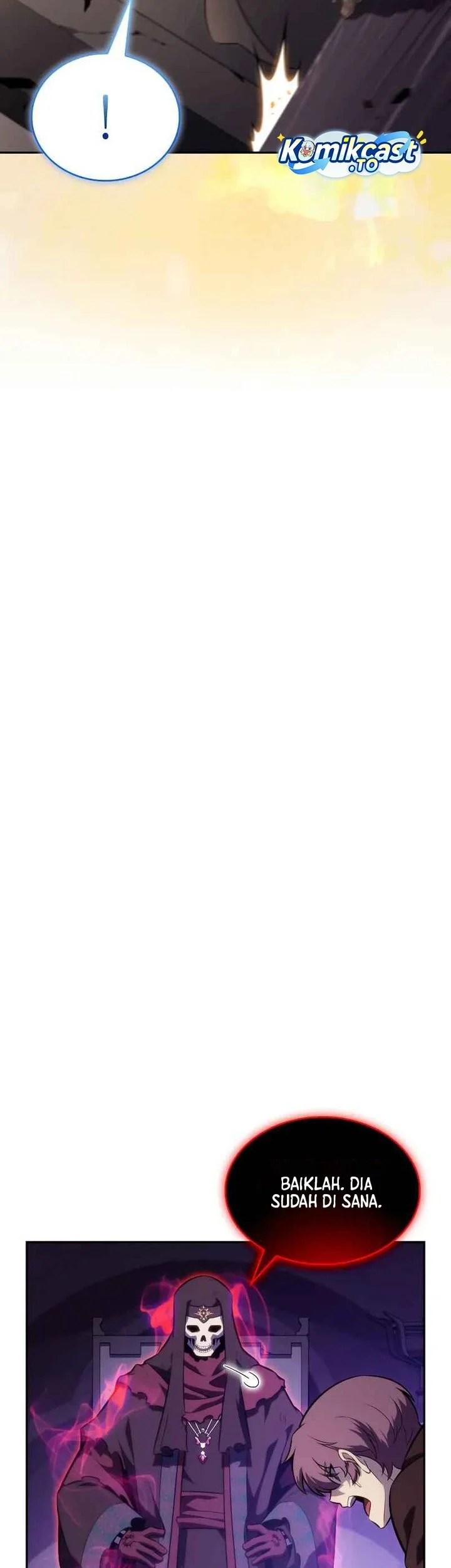 The Regressed Son Of A Duke Is An Assassin Chapter 117 Gambar 52