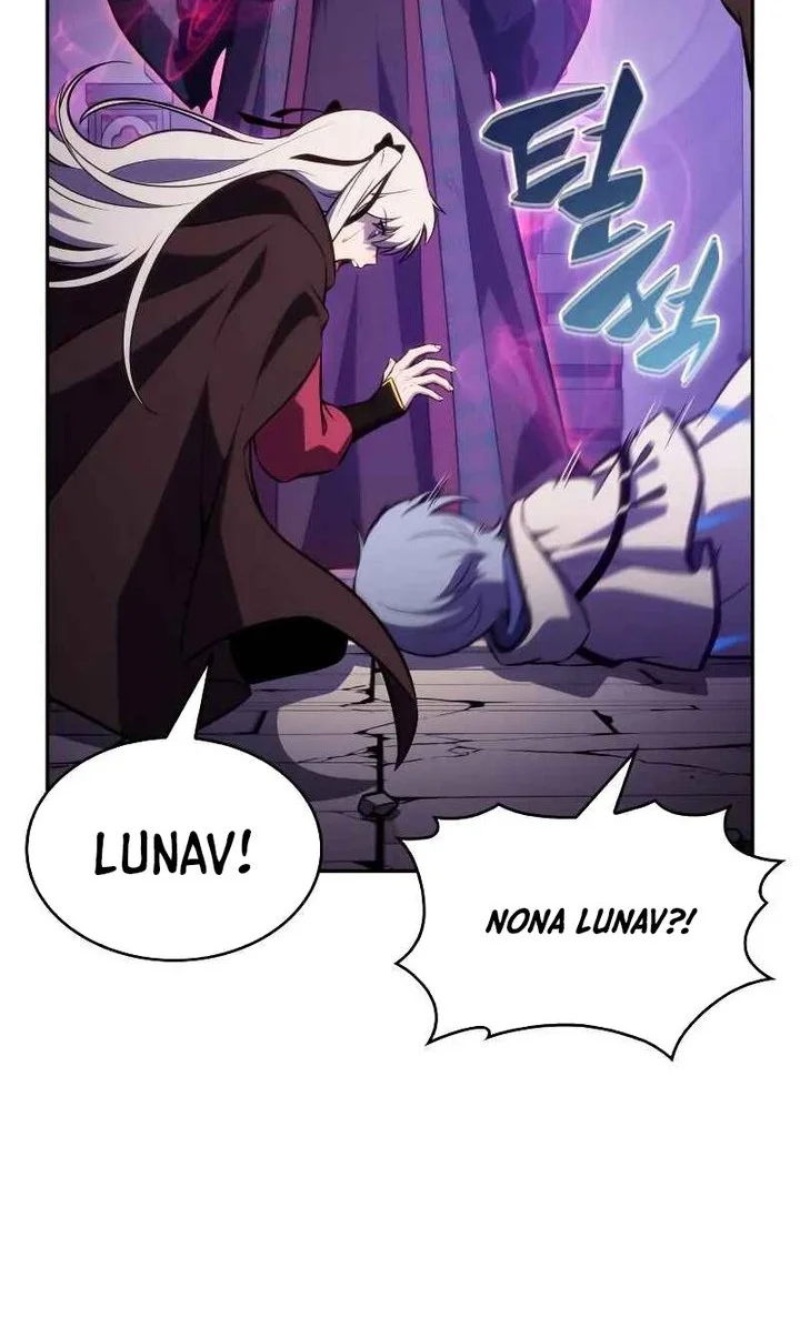 The Regressed Son Of A Duke Is An Assassin Chapter 117 Gambar 53