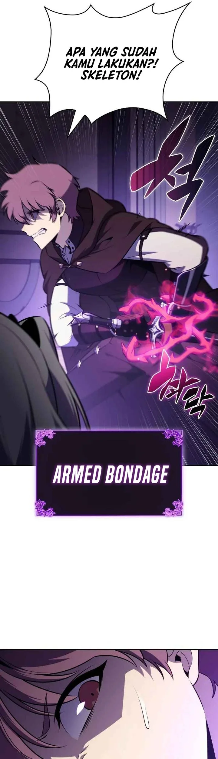 The Regressed Son Of A Duke Is An Assassin Chapter 117 Gambar 54