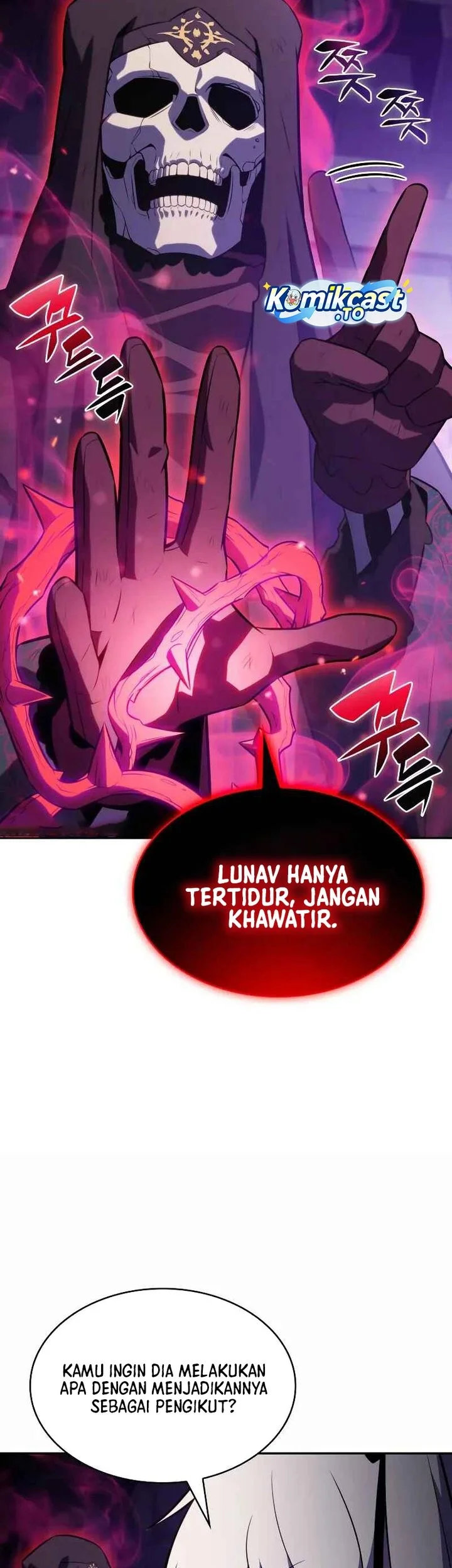 The Regressed Son Of A Duke Is An Assassin Chapter 117 Gambar 56