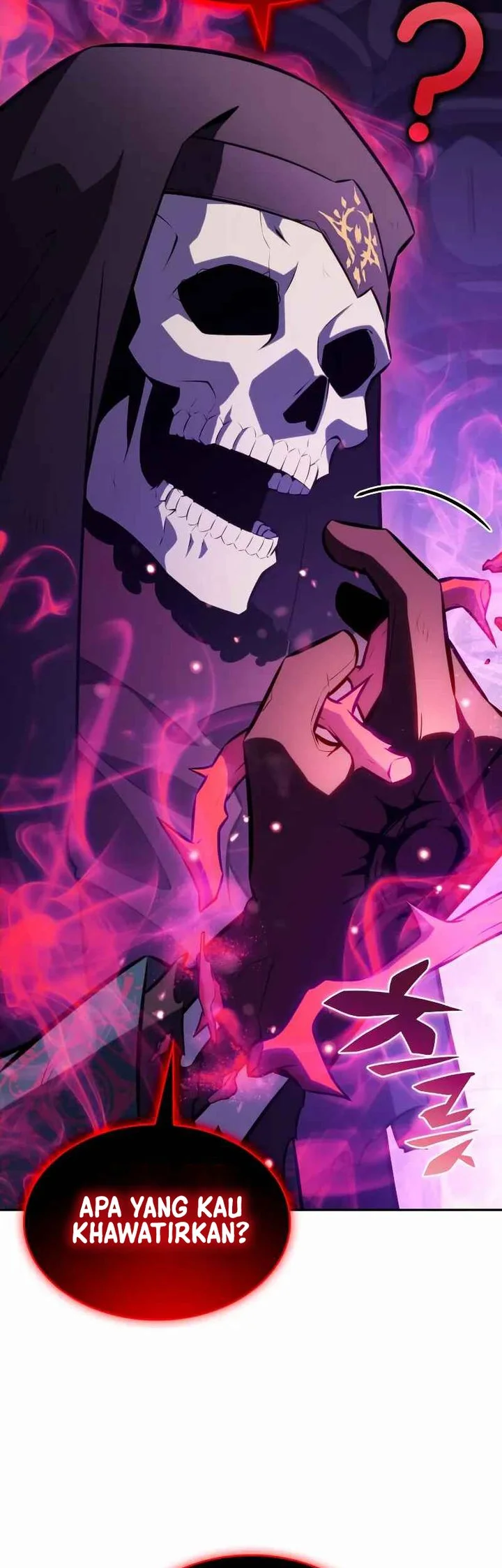 The Regressed Son Of A Duke Is An Assassin Chapter 117 Gambar 58