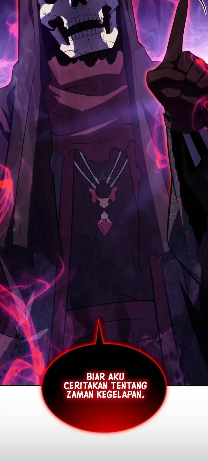 The Regressed Son Of A Duke Is An Assassin Chapter 117 Gambar 64