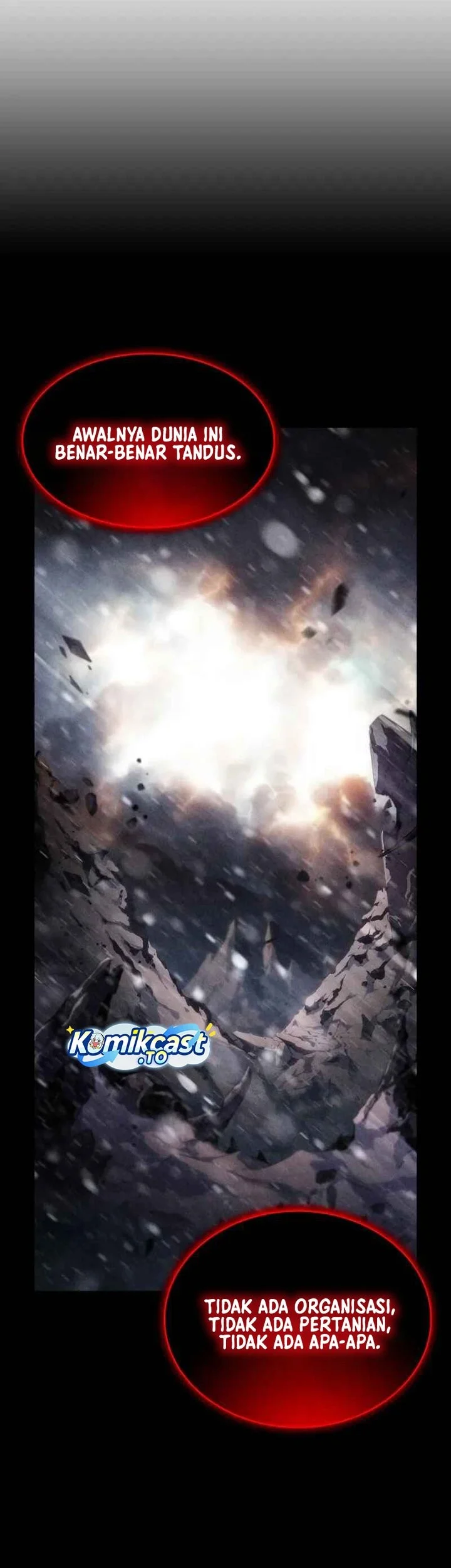 The Regressed Son Of A Duke Is An Assassin Chapter 117 Gambar 65