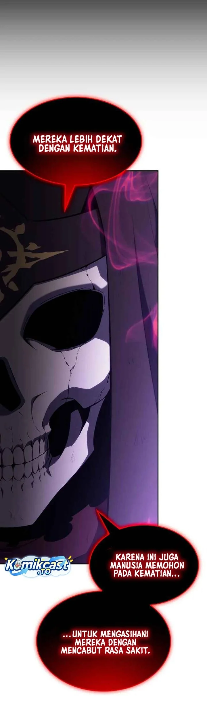 The Regressed Son Of A Duke Is An Assassin Chapter 117 Gambar 67