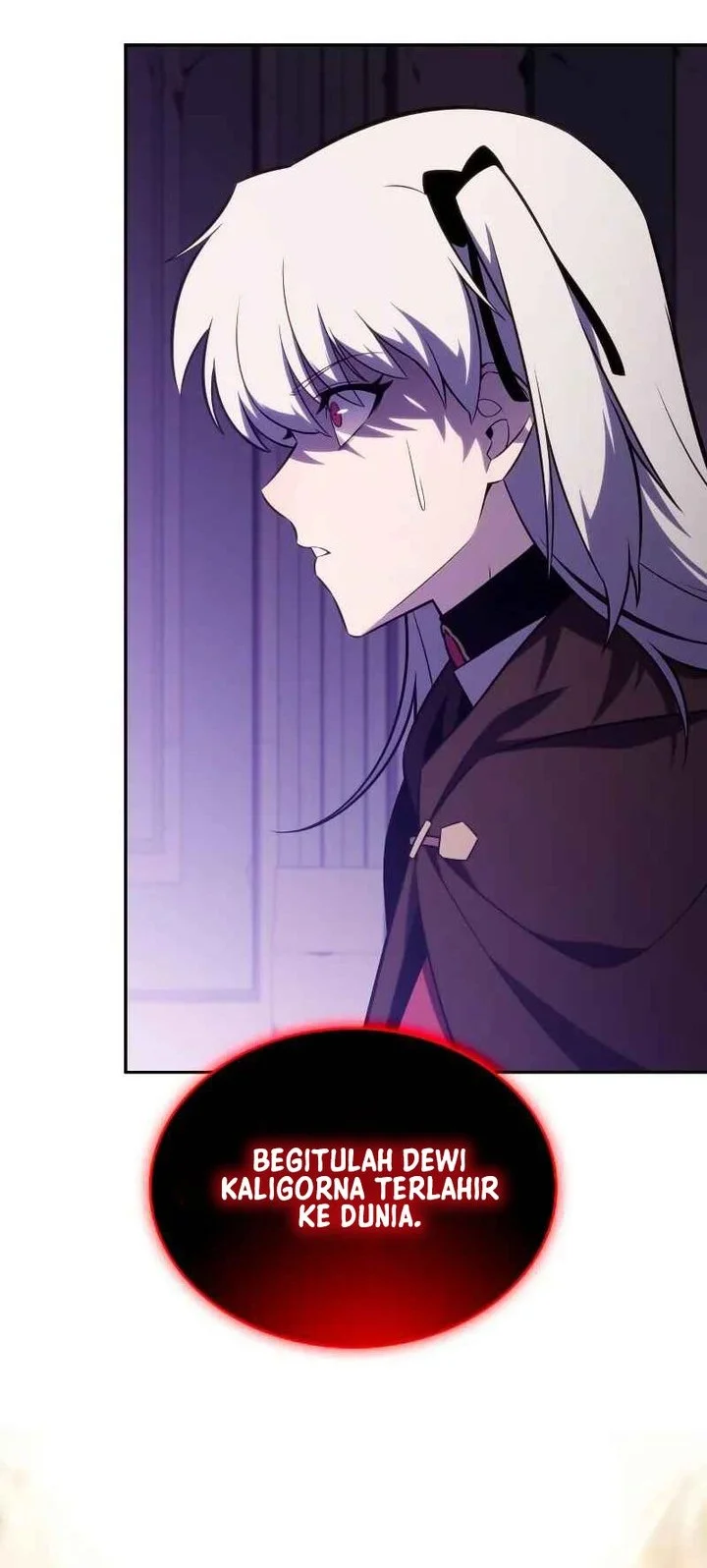 The Regressed Son Of A Duke Is An Assassin Chapter 117 Gambar 68