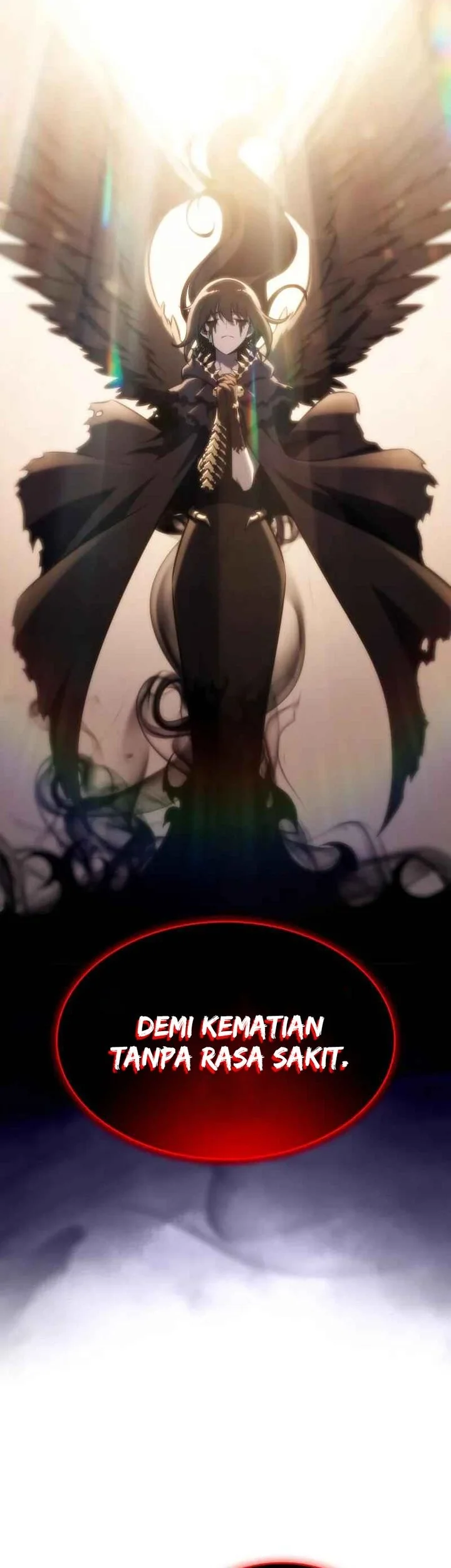 The Regressed Son Of A Duke Is An Assassin Chapter 117 Gambar 69