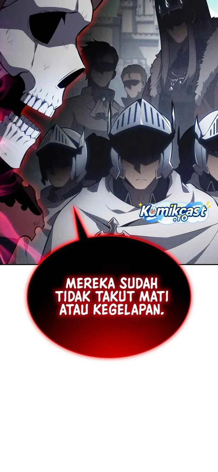 The Regressed Son Of A Duke Is An Assassin Chapter 117 Gambar 72