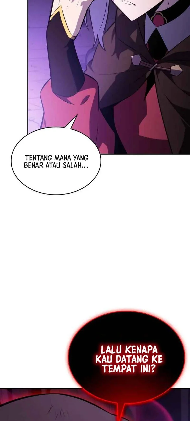 The Regressed Son Of A Duke Is An Assassin Chapter 117 Gambar 74