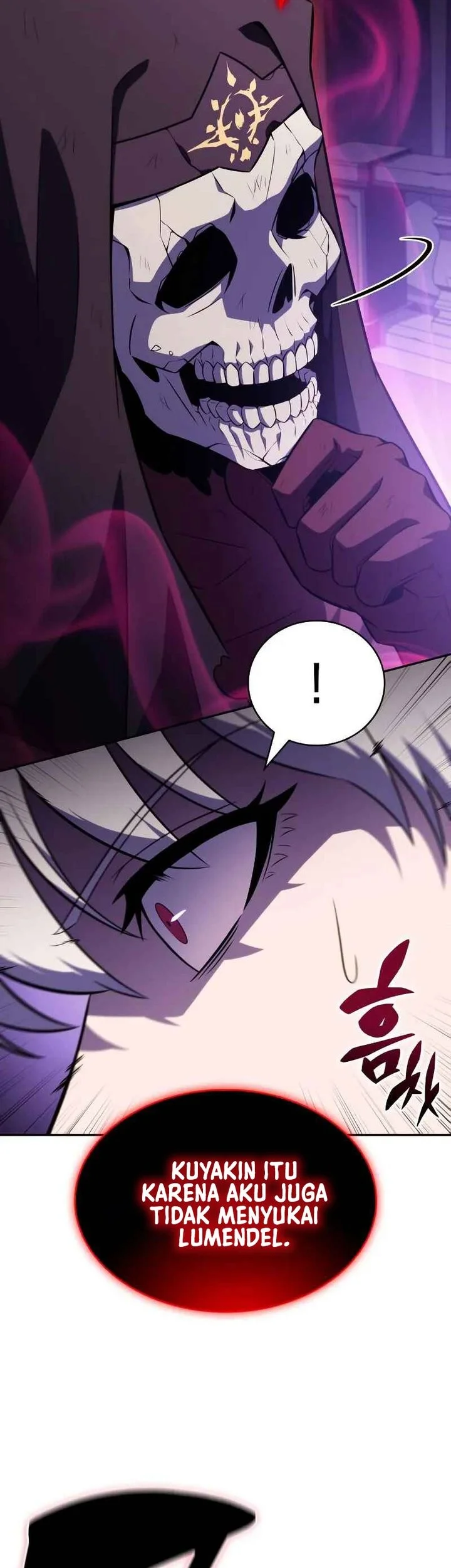 The Regressed Son Of A Duke Is An Assassin Chapter 117 Gambar 75