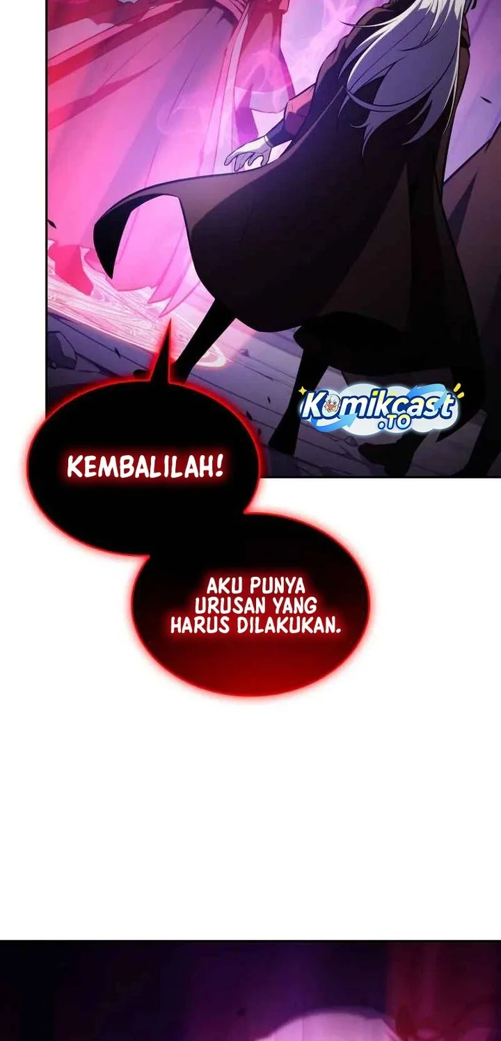 The Regressed Son Of A Duke Is An Assassin Chapter 117 Gambar 78