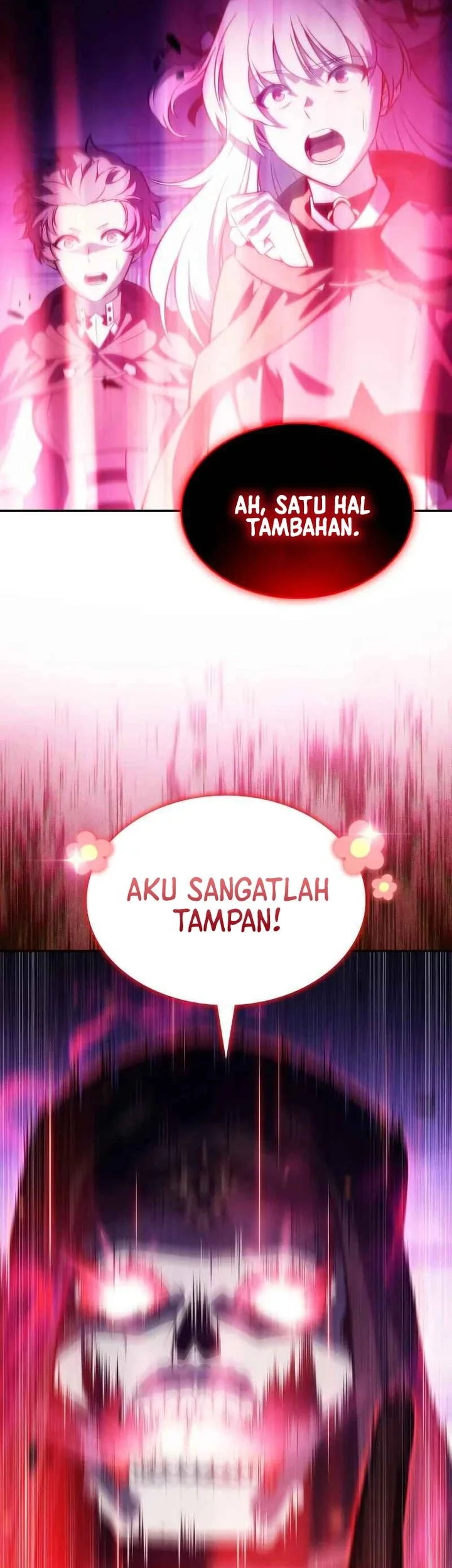 The Regressed Son Of A Duke Is An Assassin Chapter 117 Gambar 79