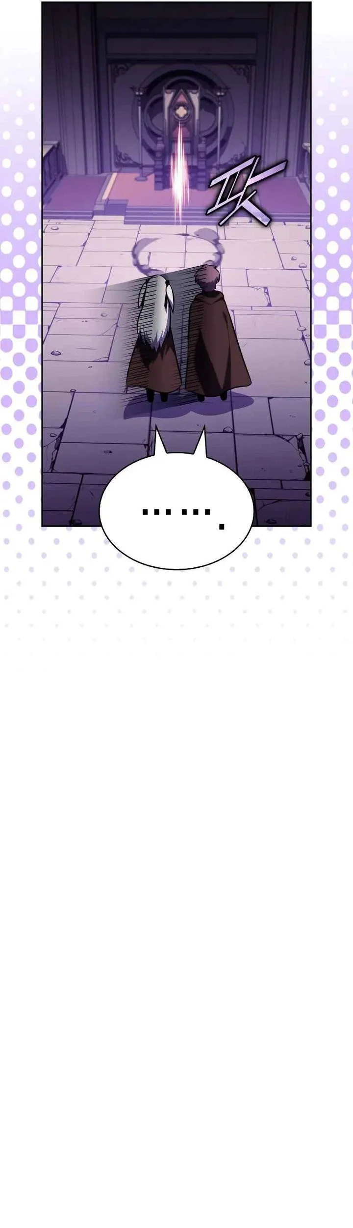 The Regressed Son Of A Duke Is An Assassin Chapter 117 Gambar 81