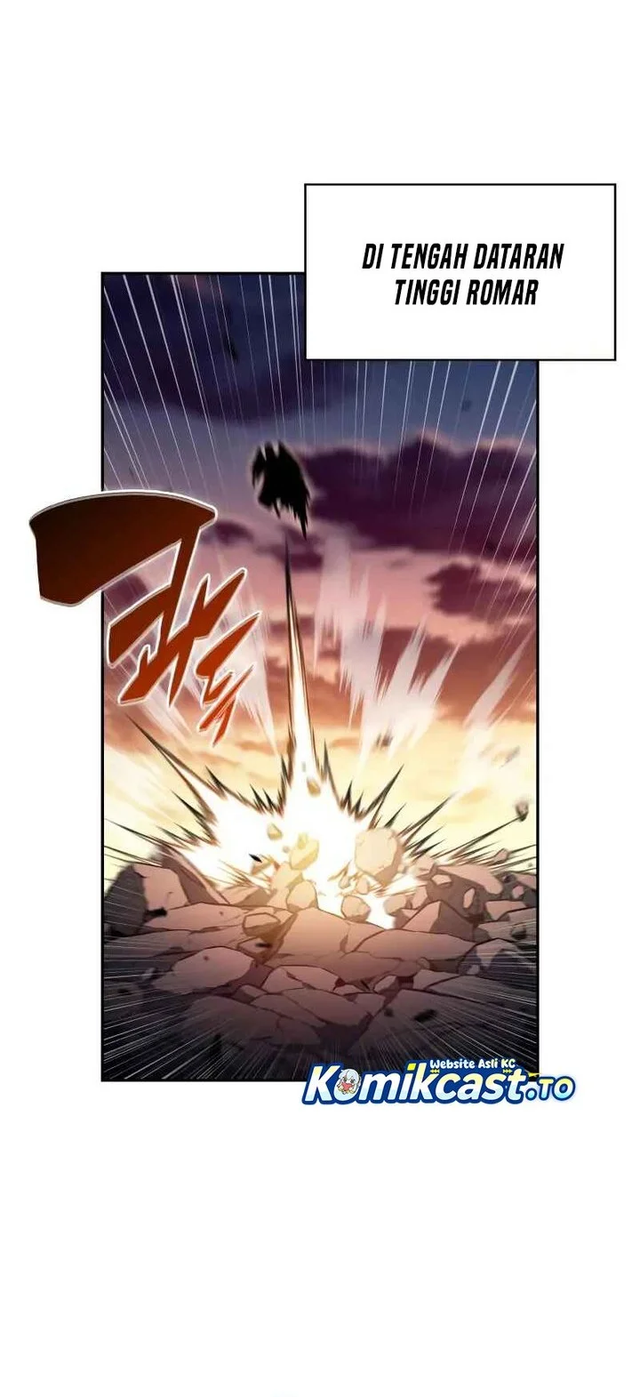 The Regressed Son Of A Duke Is An Assassin Chapter 117 Gambar 82