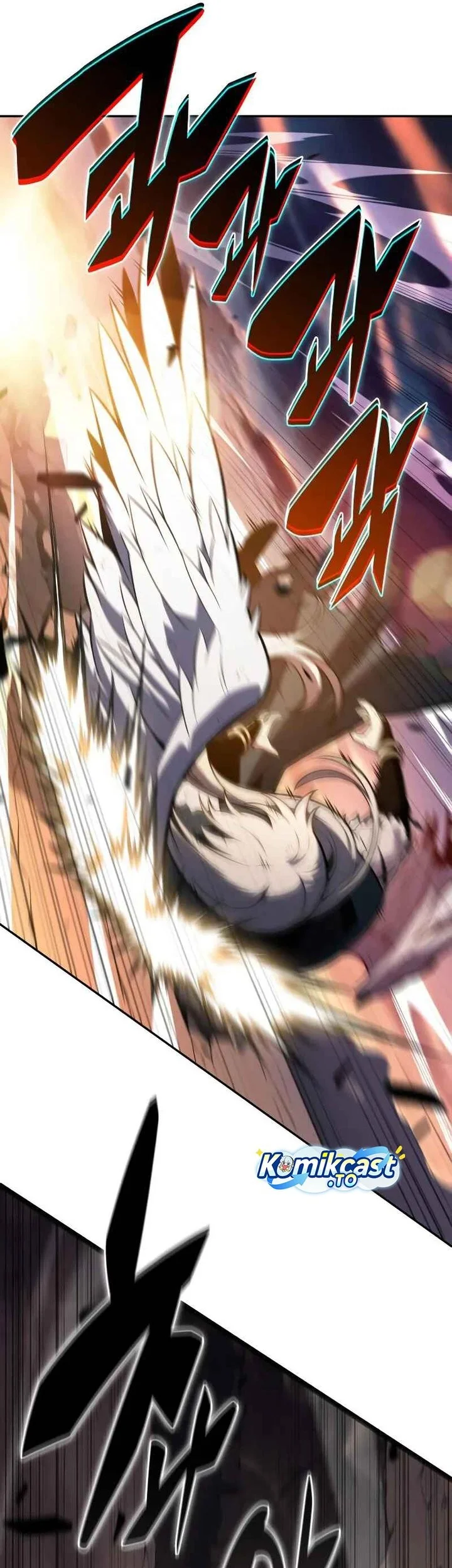 The Regressed Son Of A Duke Is An Assassin Chapter 117 Gambar 83