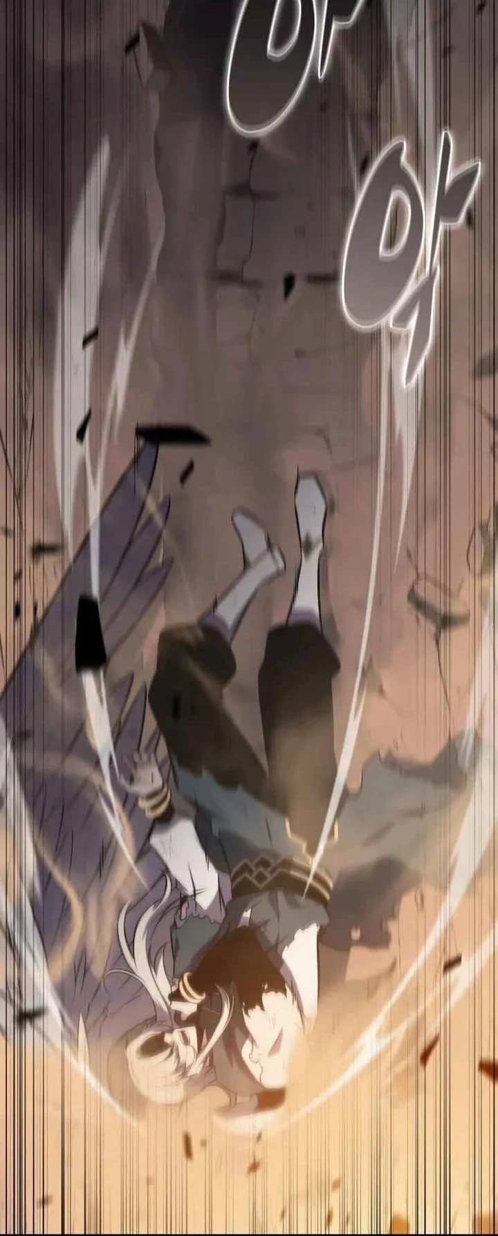 The Regressed Son Of A Duke Is An Assassin Chapter 117 Gambar 84