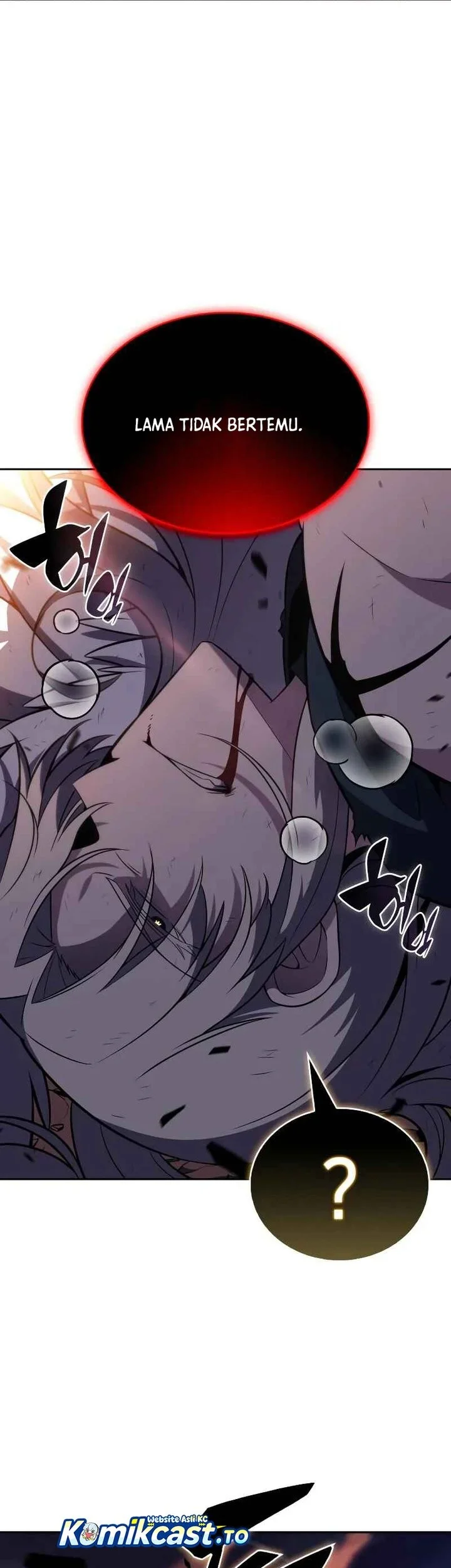 The Regressed Son Of A Duke Is An Assassin Chapter 117 Gambar 85