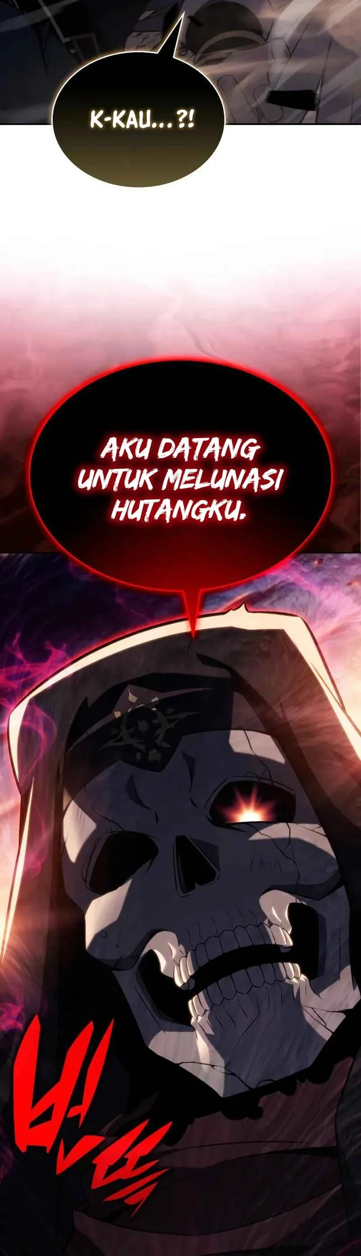 The Regressed Son Of A Duke Is An Assassin Chapter 117 Gambar 87